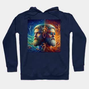 The Gracious Art 2 Hoodie